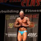 Daniel  Landis - NPC Empire Classic 2012 - #1